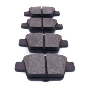 Premium Brake Kit