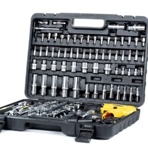 Socket Wrench Set