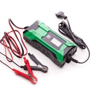 Car Battery Charger