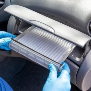 Cabin Air Filter