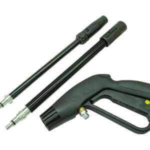 Car Pressure Washer Gun