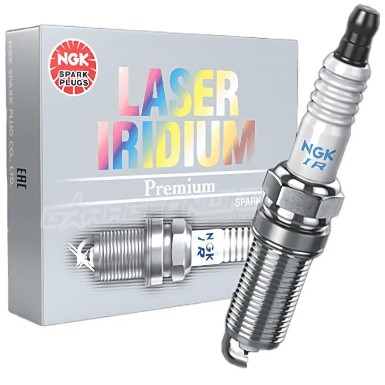 Spark Plug (Single)