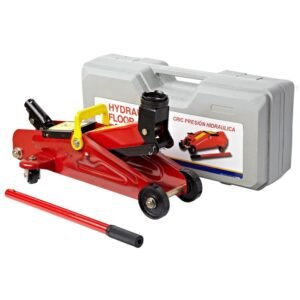 Car Jack (Hydraulic)