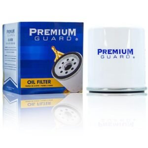 Engine Oil Filter